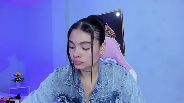 SammyRose  online show from 09-20-25, 05:18