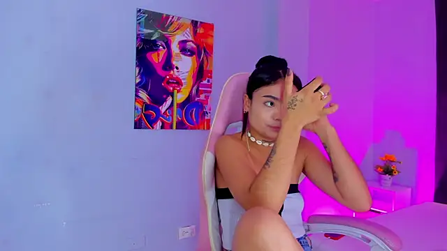 SammyRose  online show from 11-10-25, 07:52