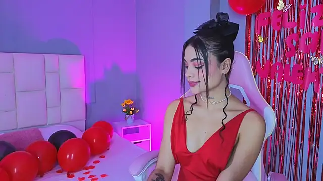 SammyRose  online show from 02-14-26, 10:21