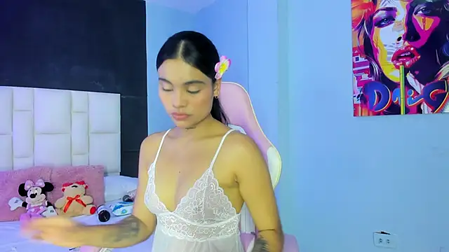 SammyRose  online show from 09-25-25, 08:15