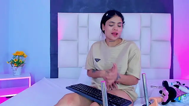 SammyRose  online show from 11-10-25, 07:24