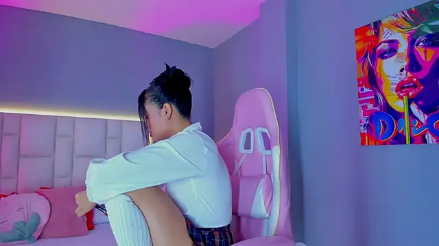 SammyRose  online show from 01-10-26, 07:42