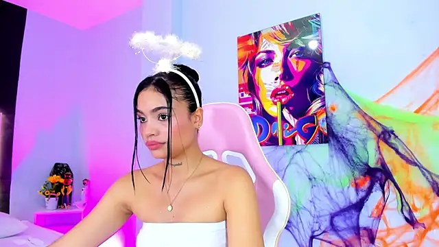 SammyRose  online show from 10-31-25, 08:16