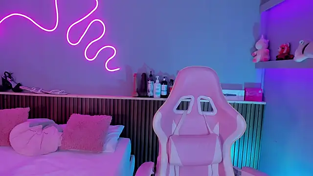 SammyRose  online show from 04-18-26, 08:20