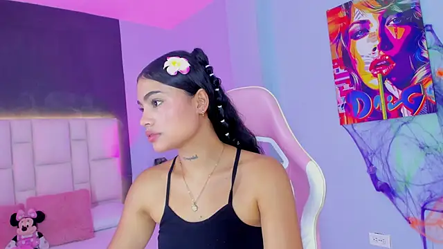 SammyRose  online show from 10-29-25, 07:24