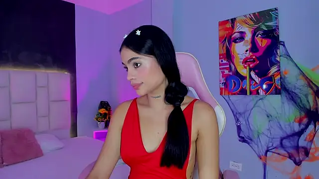 SammyRose  online show from 11-03-25, 07:50