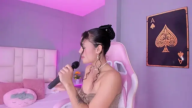 SammyRose  online show from 03-05-26, 06:26