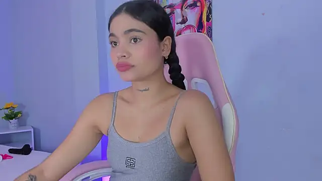 SammyRose  online show from 09-08-25, 07:24