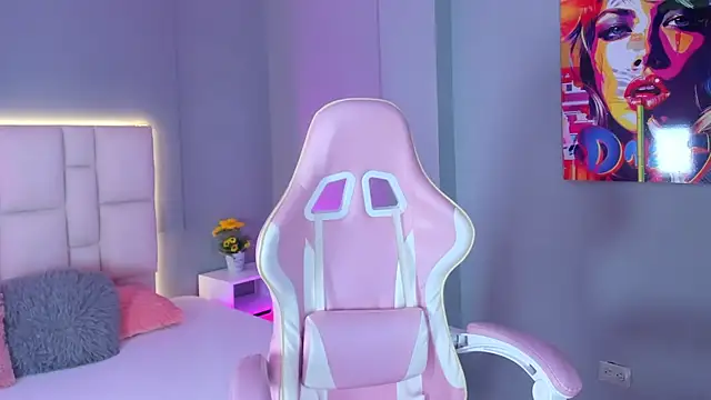 SammyRose  online show from 11-21-25, 02:27