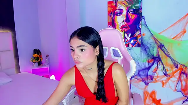 SammyRose  online show from 11-02-25, 08:25