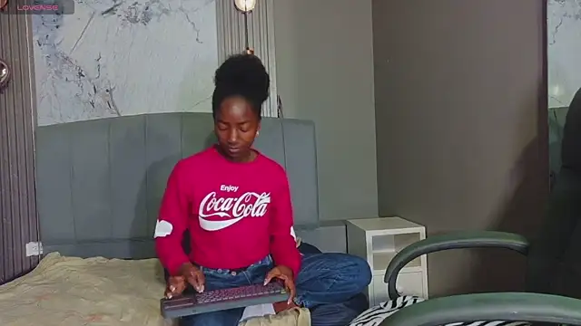 katia green1 online show from 11-02-25, 11:59