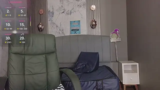 katia green1 online show from 10-31-25, 12:02