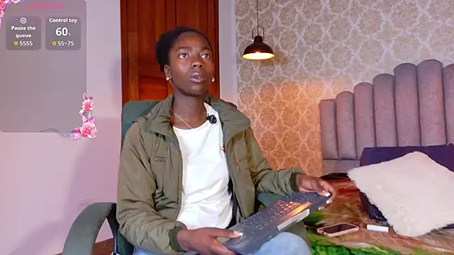 katia green1 online show from 12-15-25, 12:22