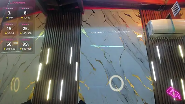 VictoriaDuart online show from 03-19-26, 08:31