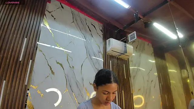 VictoriaDuart online show from 03-25-26, 08:19