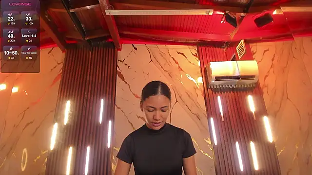 VictoriaDuart online show from 03-06-26, 08:26