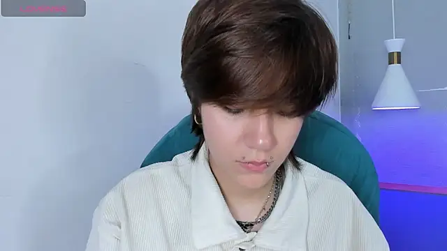 Tsuki Maru online show from 04-14-26, 01:27