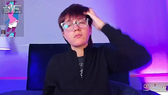 Tsuki Maru online show from 01-08-26, 03:56