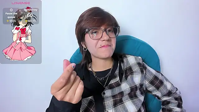 Tsuki Maru online show from 04-08-26, 08:10