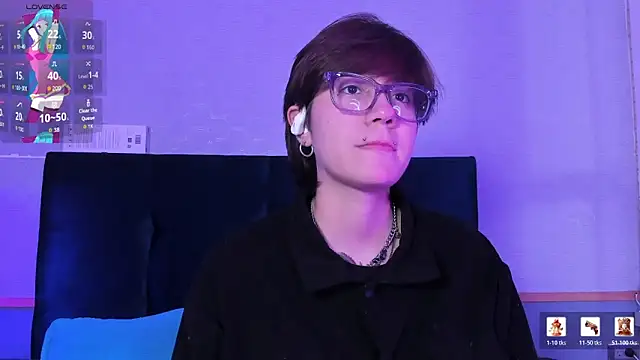 Tsuki Maru online show from 03-05-26, 08:00