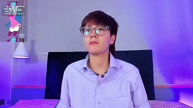 Tsuki Maru online show from 01-09-26, 03:57