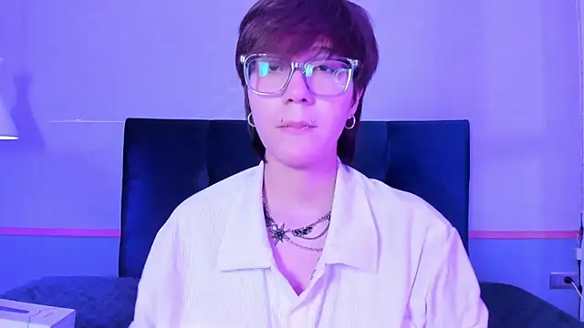 Tsuki Maru online show from 02-27-26, 05:29