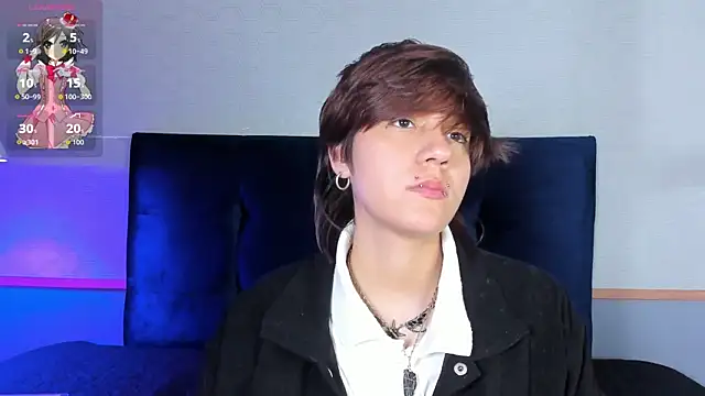 Tsuki Maru online show from 03-30-26, 12:01