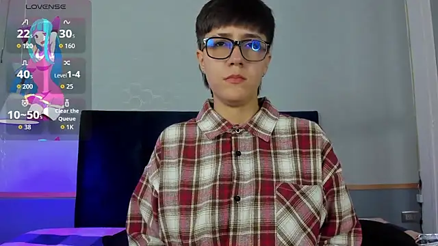 Tsuki Maru online show from 11-08-25, 08:01