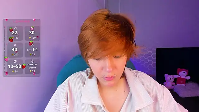 Tsuki Maru online show from 06-16-26, 08:20