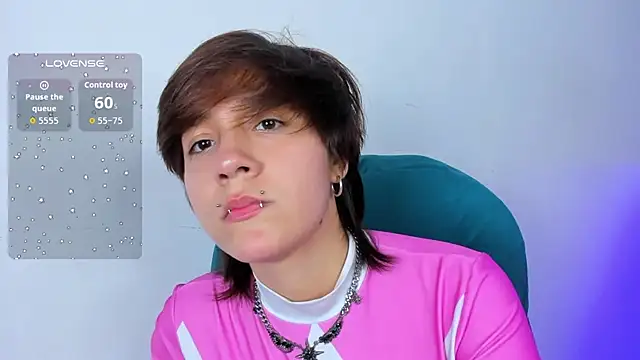 Tsuki Maru online show from 04-10-26, 07:10