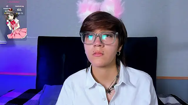 Tsuki Maru online show from 03-26-26, 06:28