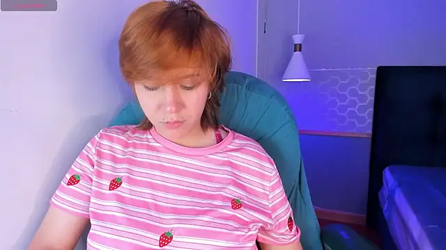 Tsuki Maru online show from 07-24-26, 08:27