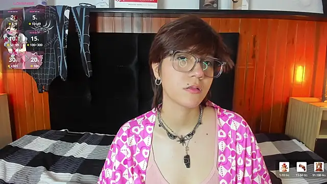 Tsuki Maru online show from 03-20-26, 08:32