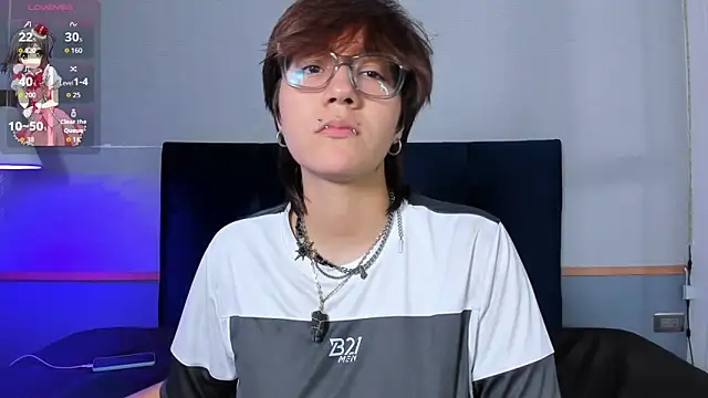 Tsuki Maru online show from 03-22-26, 09:05