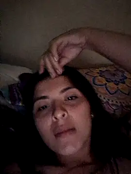 Lizth sex online show from 10-10-25, 04:30