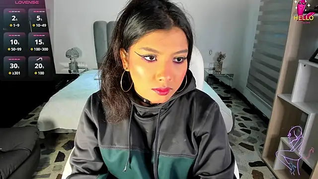 BritanyBrown  online show from 02-16-26, 11:31