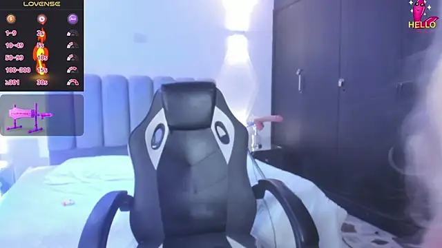 BritanyBrown  online show from 02-08-26, 12:25