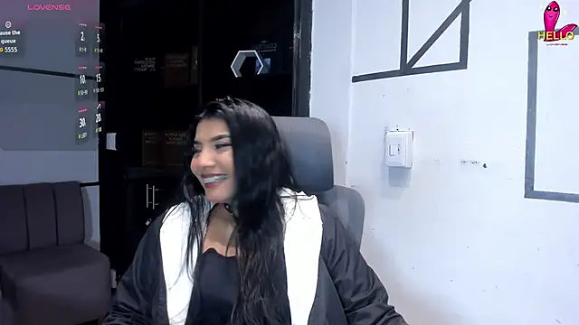 BritanyBrown  online show from 03-10-26, 01:37