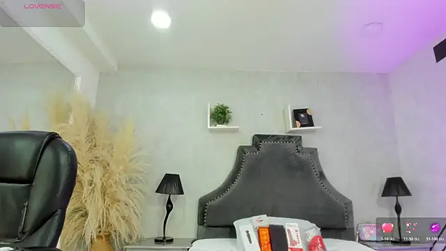 BritanyBrown  online show from 03-28-26, 04:57