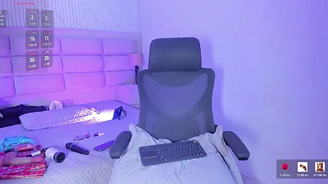 BritanyBrown  online show from 04-17-26, 05:10