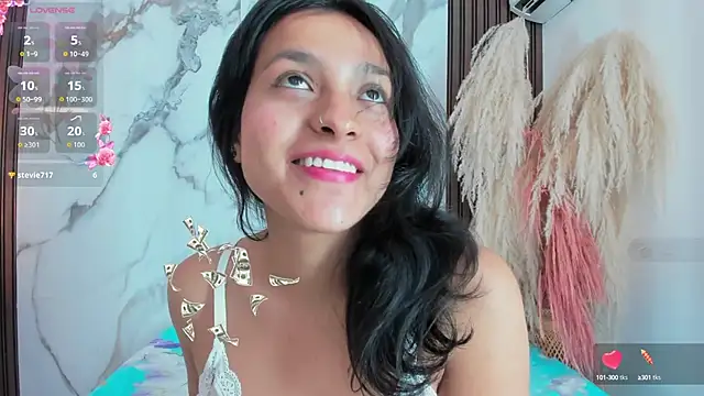 violettawatson online show from 09-11-25, 12:49