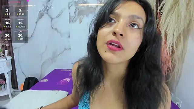 violettawatson online show from 09-24-25, 12:55