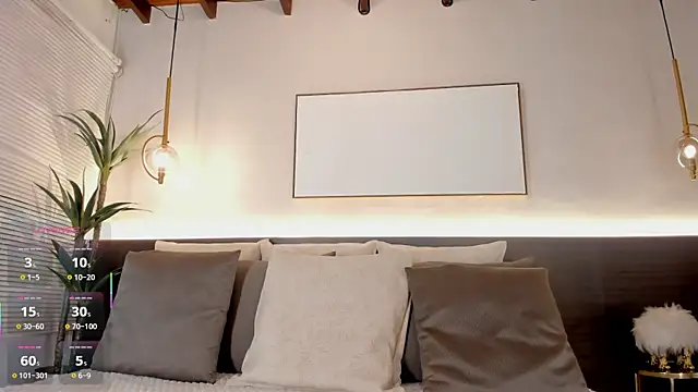 MilaGrace1 online show from 03-25-26, 10:14