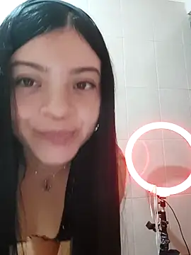 LunaJacobs online show from 02-13-26, 01:16