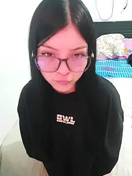 LunaJacobs online show from 03-02-26, 10:06