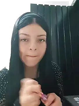 LunaJacobs online show from 10-31-25, 11:22