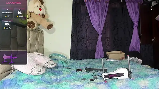 Snapshot of skinnyanddaphne chatting on 03-09-26, 06:55 skinnyanddaphne online show from 03-09-26, 06:55