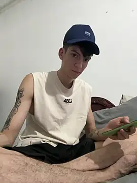 Luck  090 online show from 03-02-26, 03:51