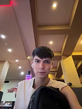 Luck  090 online show from 03-21-26, 02:35