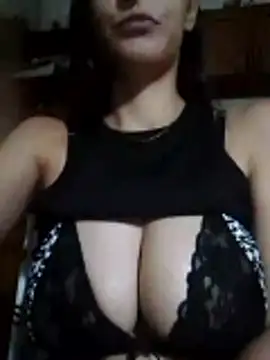 Ambardulce32 online show from 02-20-26, 04:53